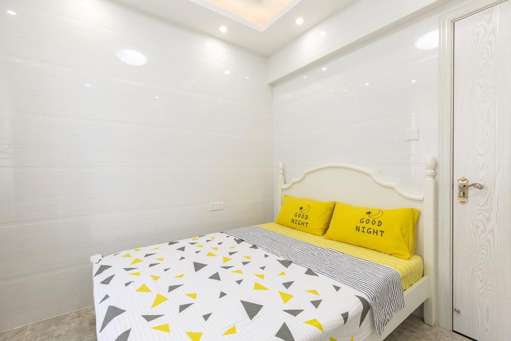 心悦城宿moon Star City Homestay Shenzhen Zewnętrze zdjęcie